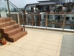 Parc Rosewood (D25), Condominium #625042281